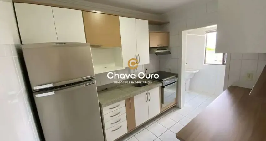 Apartamento com 2 quartos à venda no Country, Cascavel