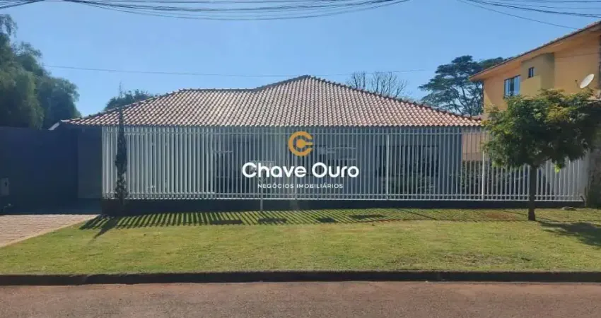 Casa com 3 quartos à venda no São Cristóvão, Cascavel