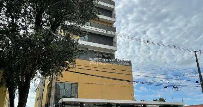 Apartamento à venda, 156 m² por R$ 1.538.000,00 - Country - Cascavel/PR