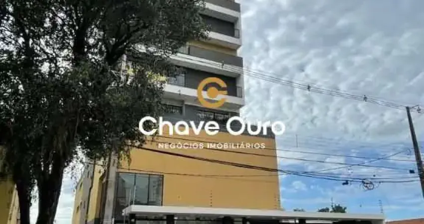 Apartamento com 3 quartos à venda no Country, Cascavel 