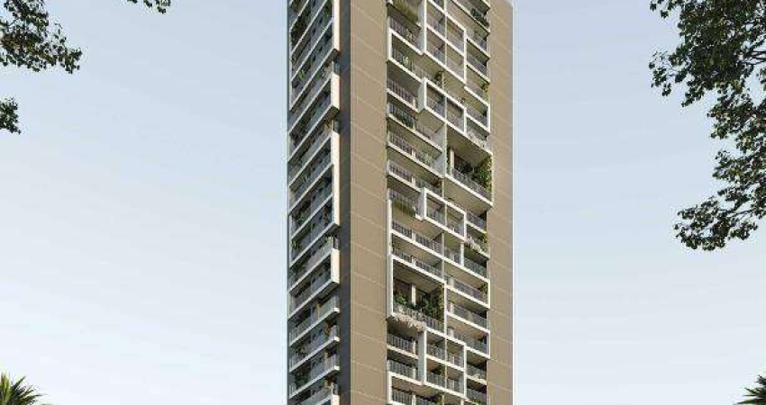 Apartamento com 3 quartos à venda no Centro, Cascavel 