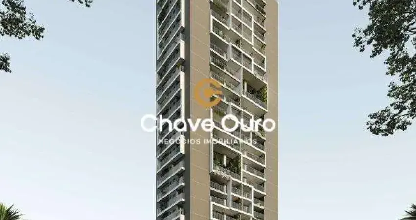 Apartamento com 3 quartos à venda no Centro, Cascavel