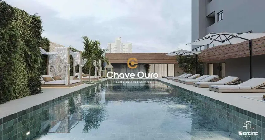 Apartamento com 3 quartos à venda no Centro, Cascavel