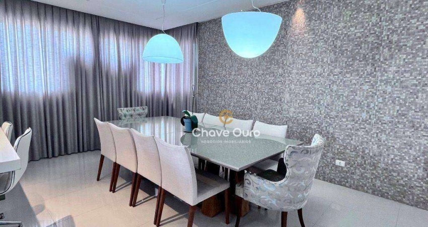 Apartamento à venda, 185 m² por R$ 1.850.000,00 - Centro - Cascavel/PR