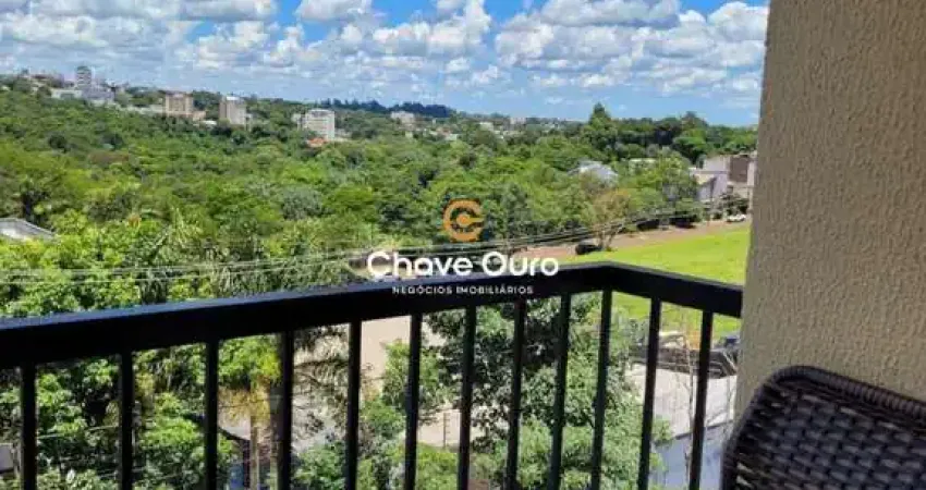 Apartamento com 3 quartos à venda no Country, Cascavel 