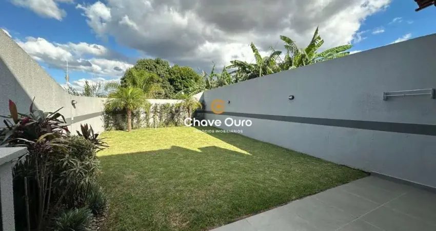 Casa com 3 quartos à venda no Santa Cruz, Cascavel