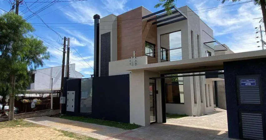 Casa com 3 quartos à venda no Canadá, Cascavel 