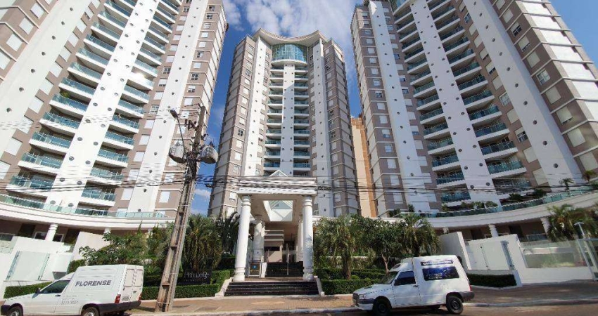 Apartamento com 3 quartos à venda no Centro, Cascavel 
