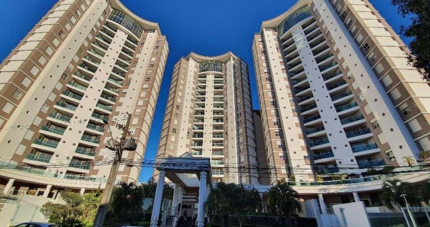 Apartamento com 3 quartos à venda no Centro, Cascavel 