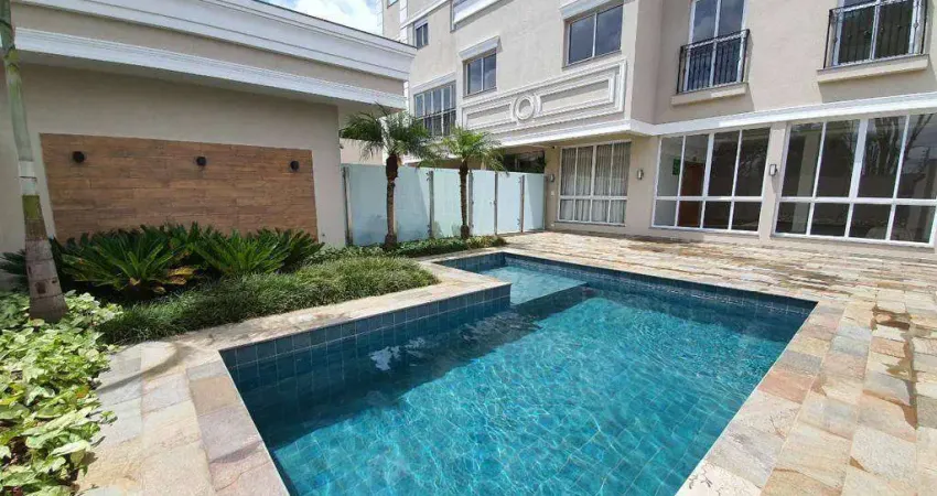 Apartamento com 3 quartos à venda no Centro, Cascavel 