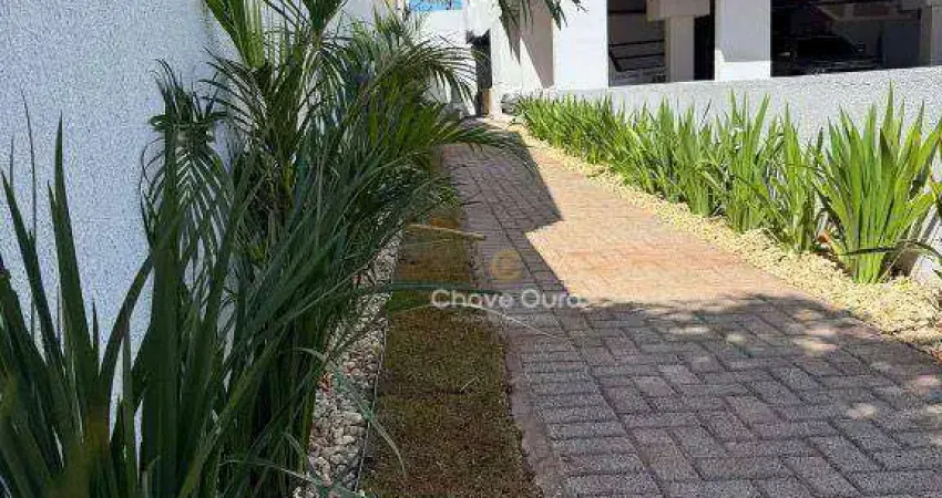 Apartamento com 2 quartos à venda no Country, Cascavel 