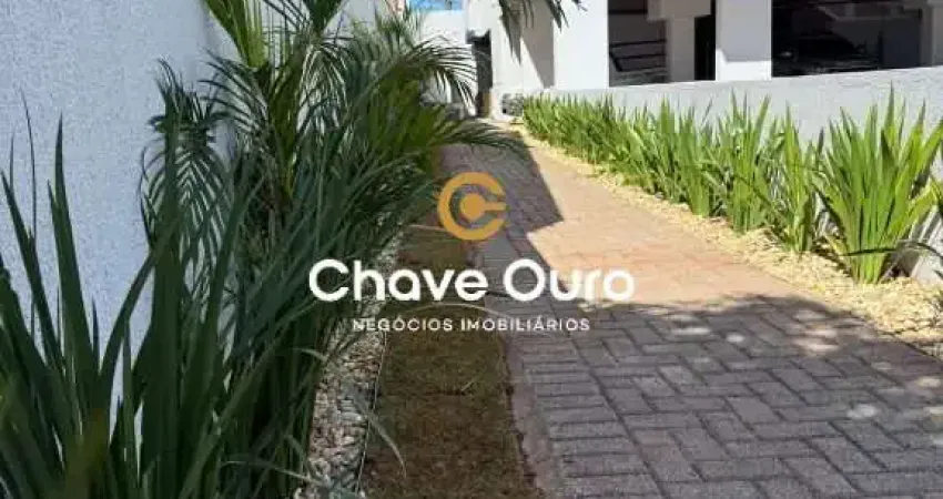 Apartamento com 2 quartos à venda no Country, Cascavel