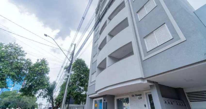 Apartamento à venda, 60 m² por R$ 450.000,00 - Centro - Cascavel/PR