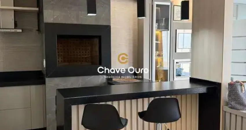 Casa com 3 quartos à venda no Interlagos, Cascavel