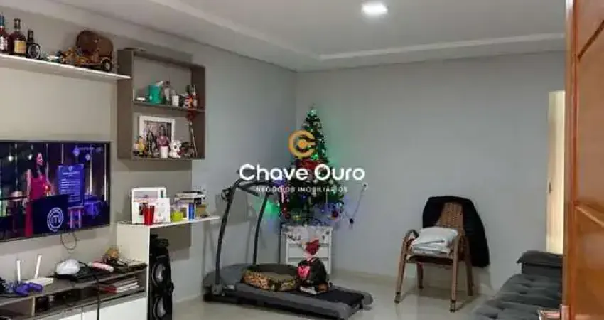 Casa com 3 quartos à venda no Interlagos, Cascavel