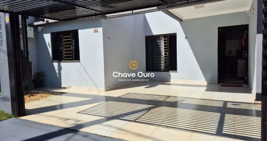 Casa com 3 quartos à venda no Canadá, Cascavel