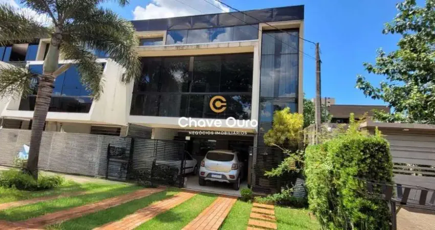 Casa com 2 quartos à venda no Cancelli, Cascavel