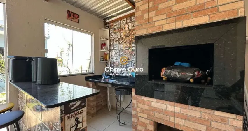 Casa com 3 quartos à venda no Cascavel Velho, Cascavel