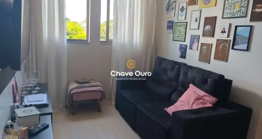 Apartamento com 2 quartos à venda no Parque Verde, Cascavel