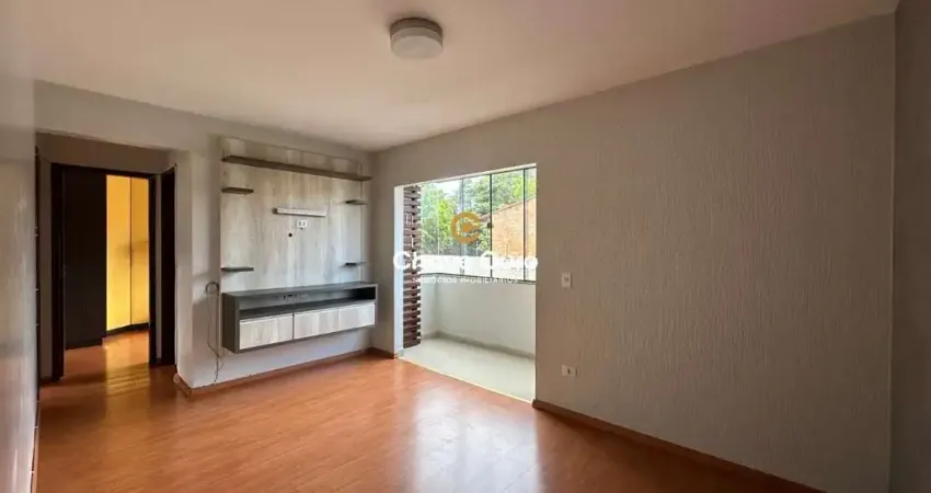 Apartamento com 2 quartos à venda no Country, Cascavel