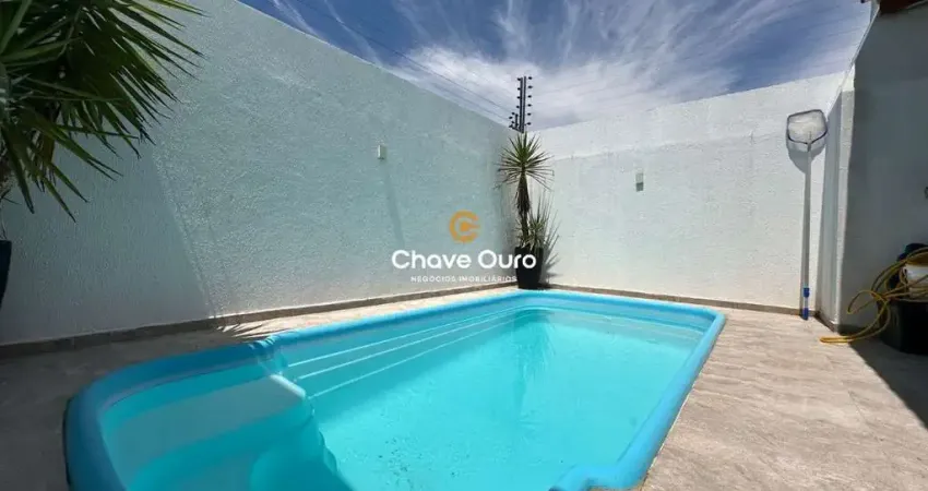 Casa com 3 quartos à venda no Cascavel Velho, Cascavel