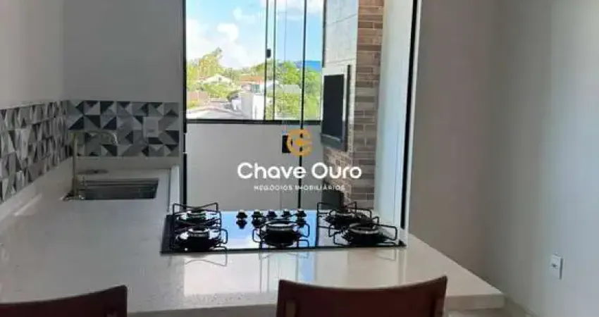 Apartamento com 2 quartos à venda no Esmeralda, Cascavel