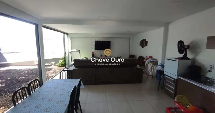Casa com 2 quartos à venda no Guarujá, Cascavel