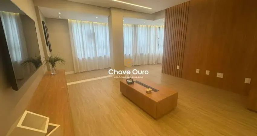 Apartamento com 3 quartos à venda no Centro, Cascavel