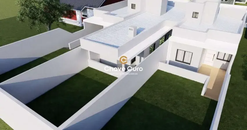 Casa com 2 quartos à venda no Morumbi, Cascavel