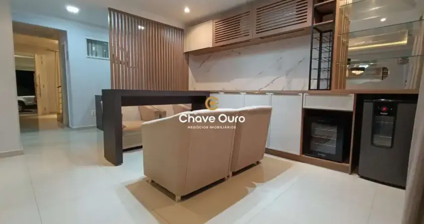 Casa em condomínio fechado com 3 quartos à venda no Cancelli, Cascavel