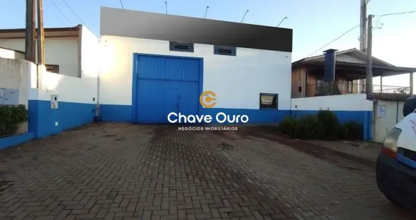 Sala comercial com 2 salas à venda no São Cristóvão, Cascavel