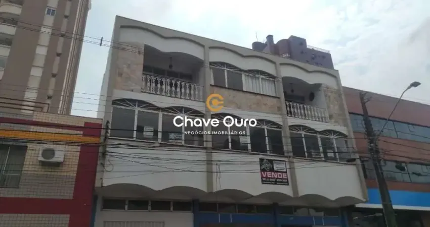 Sala comercial à venda no Centro, Cascavel