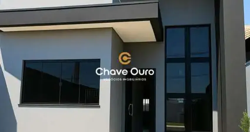 Casa com 2 quartos à venda no Cascavel Velho, Cascavel