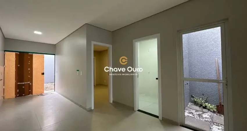 Casa com 3 quartos à venda no Esmeralda, Cascavel