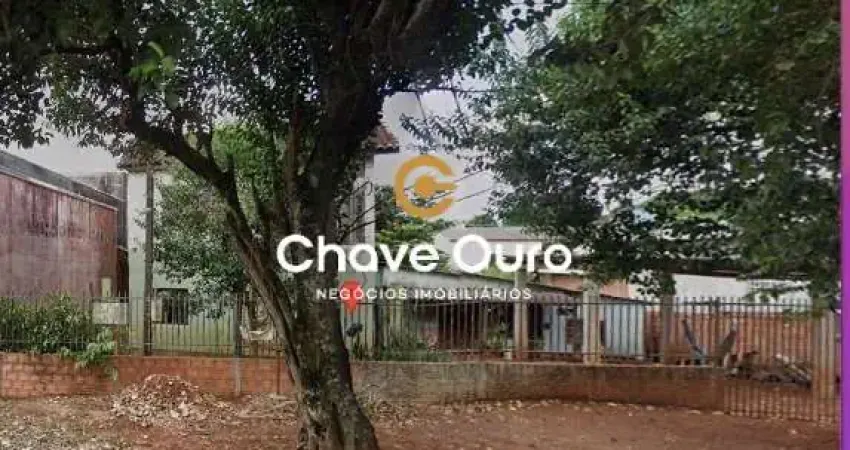Terreno à venda no Morumbi, Cascavel