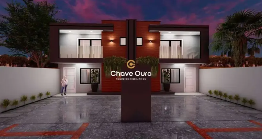 Casa com 3 quartos à venda no Centro, Cascavel