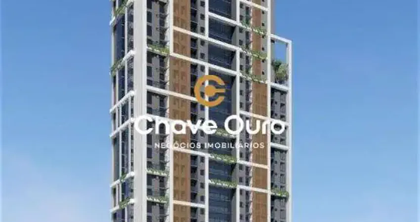 Apartamento com 2 quartos à venda no Centro, Cascavel 