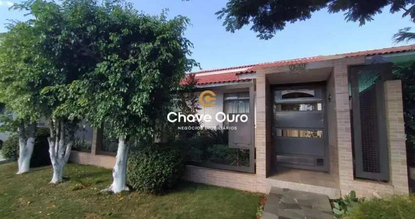 Casa com 3 quartos à venda no Recanto Tropical, Cascavel