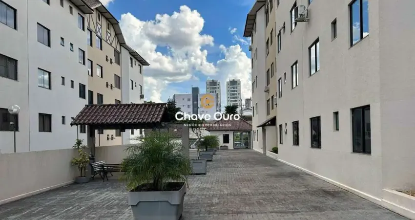 Apartamento com 2 quartos à venda no Cancelli, Cascavel