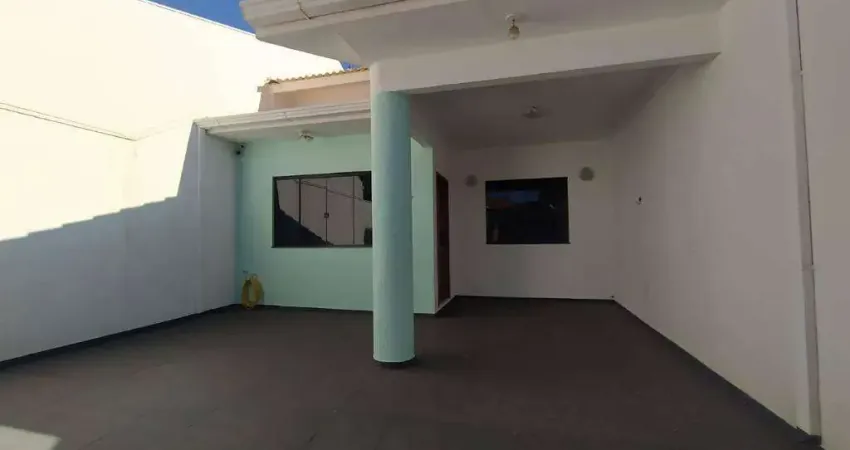 Casa à venda, 180 m² por R$ 620.000,00 - Parque Verde - Cascavel/PR