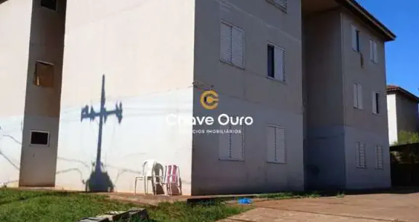 Apartamento com 2 quartos à venda no Parque Riviera, Cascavel