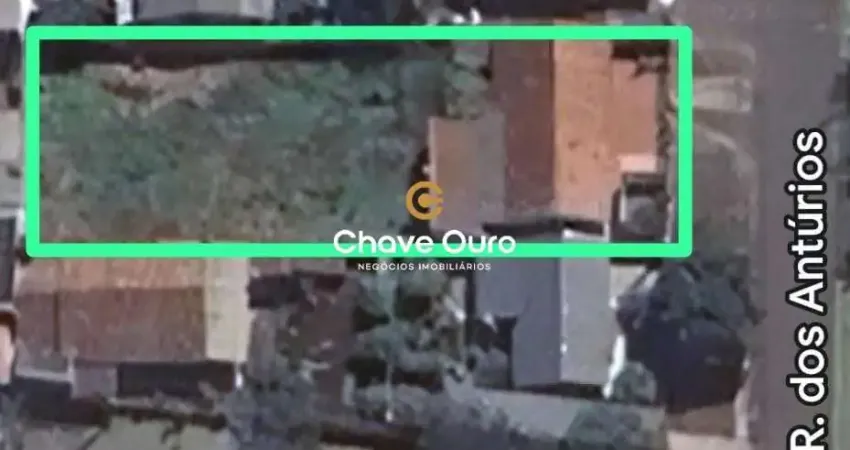 Terreno à venda no Guarujá, Cascavel