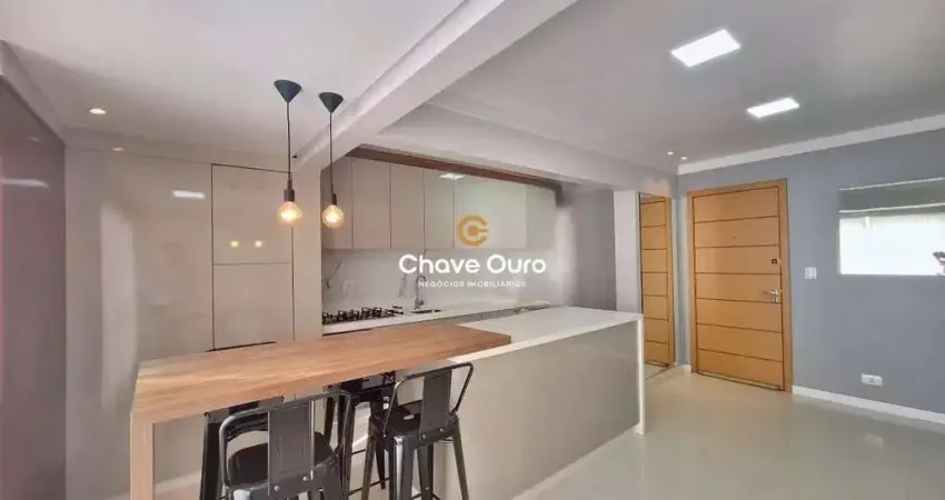 Apartamento com 2 quartos à venda no Centro, Cascavel