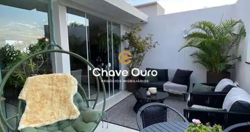 Casa com 3 quartos à venda no Parque São Paulo, Cascavel