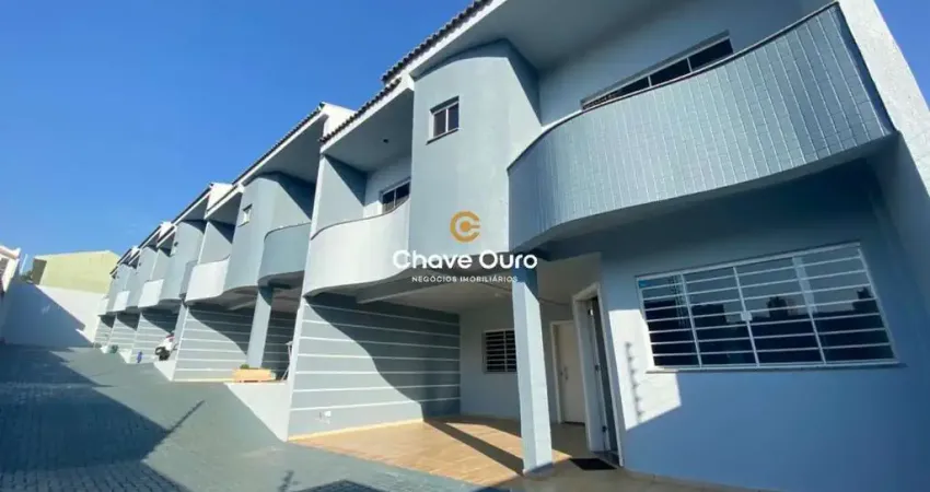 Casa com 3 quartos à venda no Neva, Cascavel