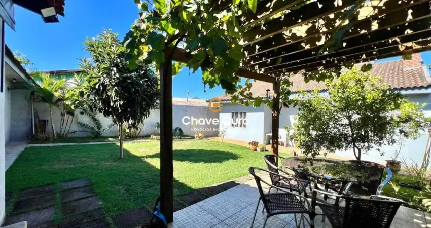 Casa com 3 quartos à venda no Cascavel Velho, Cascavel