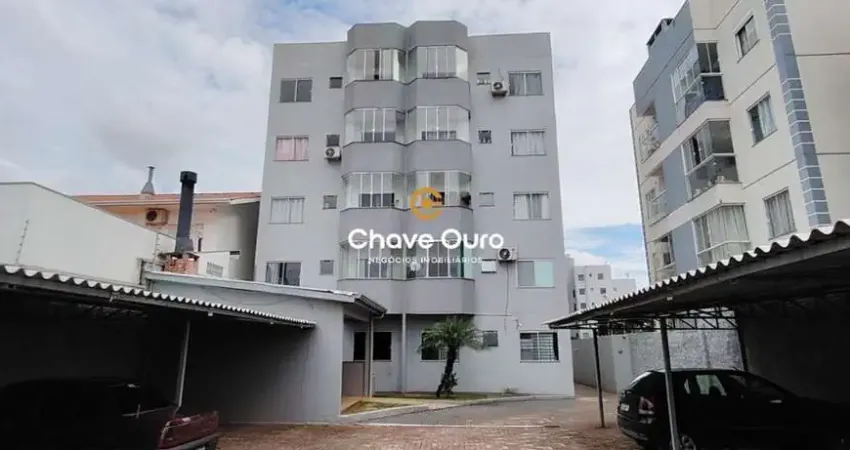 Apartamento com 2 quartos à venda no Cancelli, Cascavel