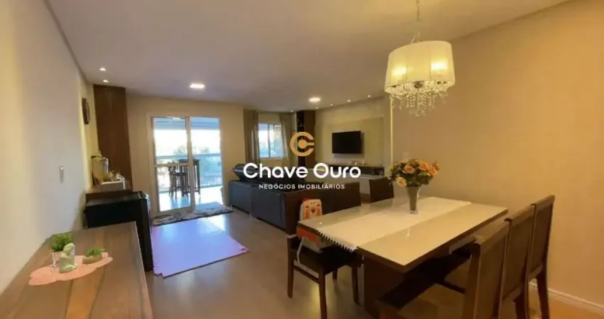 Apartamento com 3 quartos à venda no Coqueiral, Cascavel 