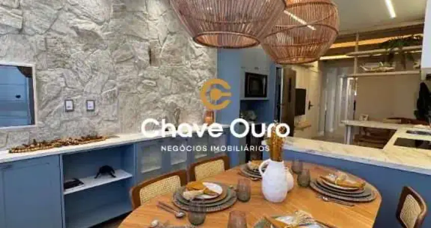 Apartamento com 2 quartos à venda no Balneário Perequê, Porto Belo 