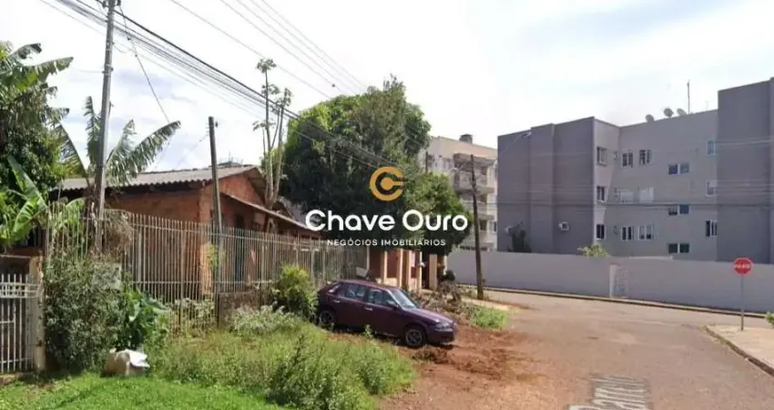 Terreno à venda no Cancelli, Cascavel 